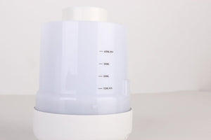 Aroma Diffuser with Bluetooth Speaker ALS-01 - 2tech ltd