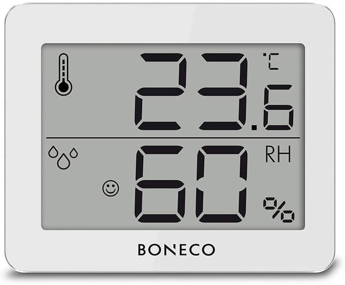 Boneco X200 Thermo-Hygrometer Humidity Meter