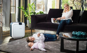 Boneco, the Swiss healthy air company about to take the UK by storm