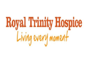 Our support of Royal Trinity Hospice