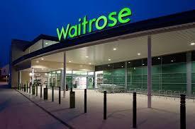 We launch Freshpaper into Waitrose this week
