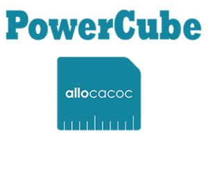 allocacoc PowerCube