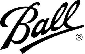 Ball Mason Jars