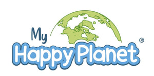 My Happy Planet