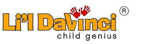 My Little Davinci - Frames For 50 Artworks