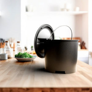 LOMI BUCKET LID - 2tech ltd
