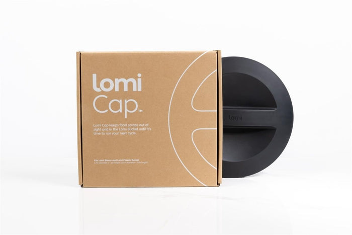 LOMI BUCKET LID