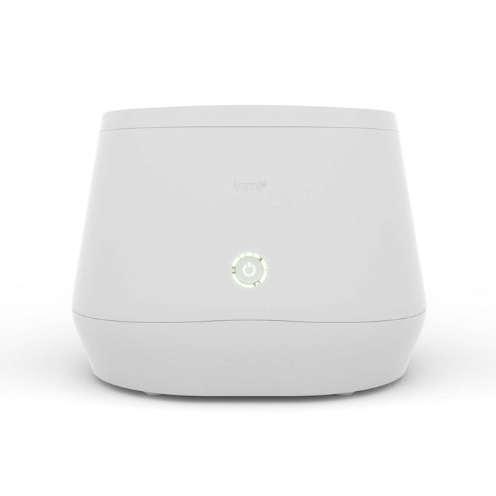 LOMI - the World’s first Smart Waste appliance!