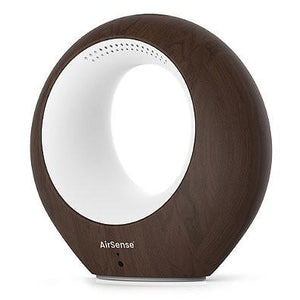 Airsense Smart WiFi Air Monitor & Purifier - 2tech ltd