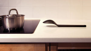 Cantilever no-mess Cooking Spoon - 2tech ltd