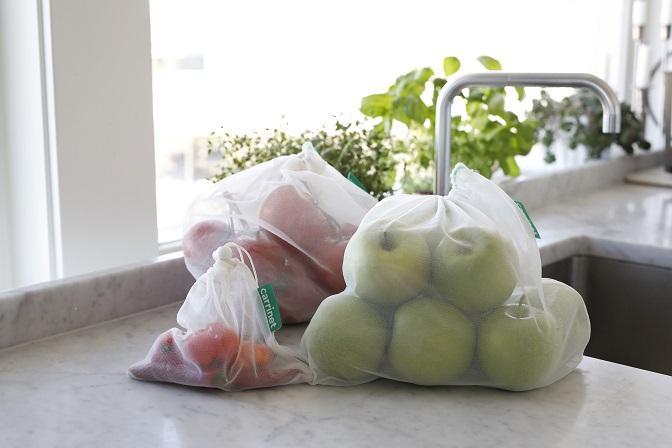 Veg net 2025 bags
