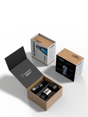 CrazyCap Pro (Cap Only) - 2tech ltd