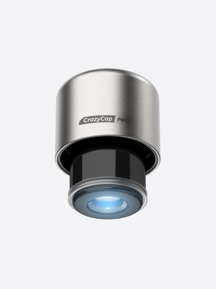 CrazyCap Pro (Cap Only)