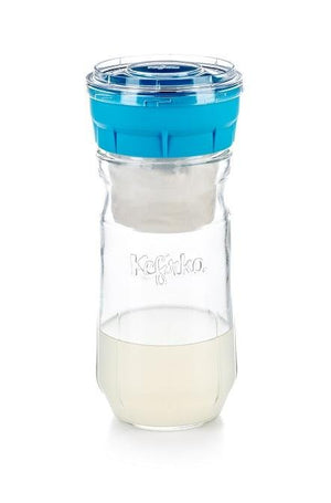 KEFIRKO Cheese making kit for every home cook! - 2tech ltd