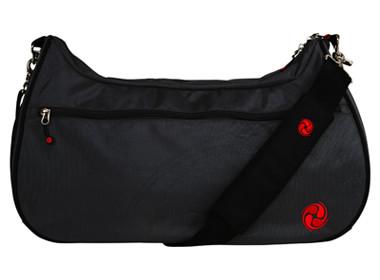 Sports bag outlet shoulder strap
