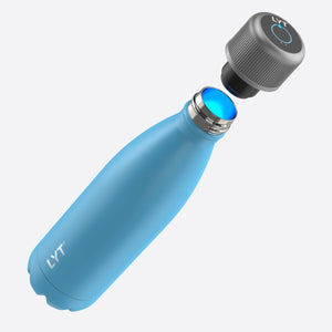 LYT Bottle - 2tech ltd