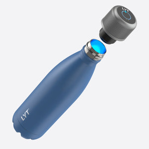 LYT Bottle - 2tech ltd