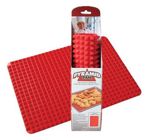 Pyramid Pan Silicone Non-stick Baking Mat - 2tech ltd